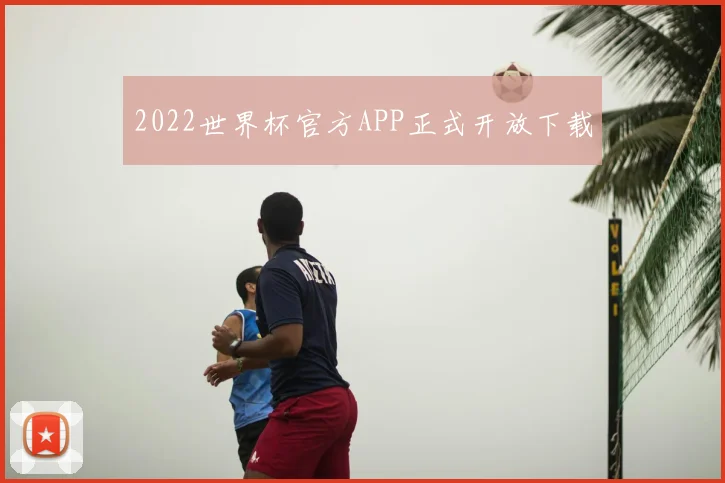 2022世界杯官方APP正式开放下载
