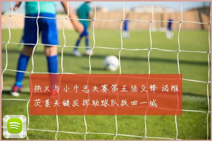 热火与小牛总决赛第五场交锋 诺维茨基关键发挥助球队扳回一城