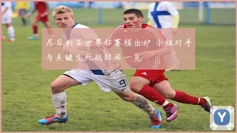 尼日利亚世界杯赛程出炉 小组对手与关键生死战时间一览