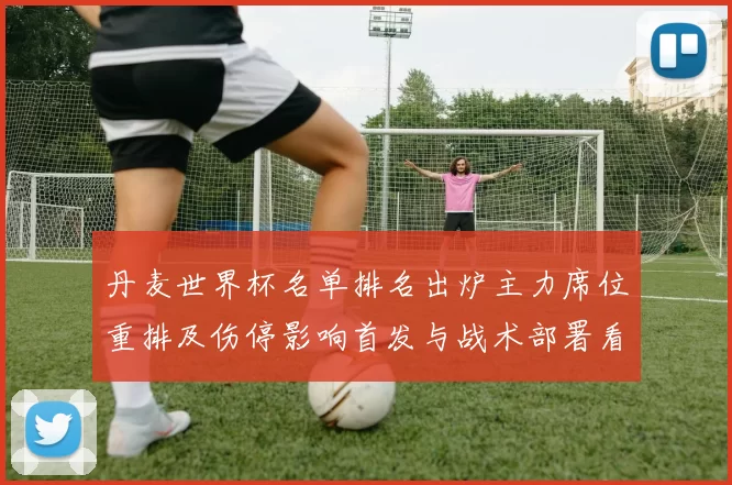 丹麦世界杯名单排名出炉主力席位重排及伤停影响首发与战术部署看点